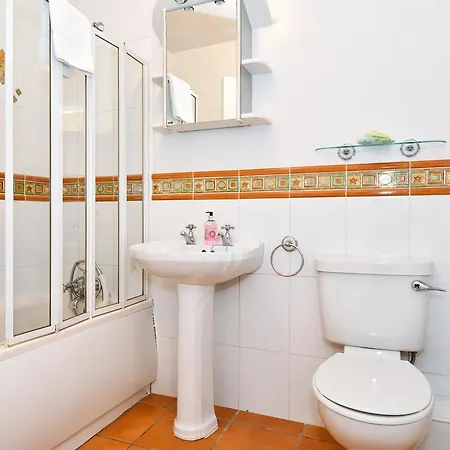 Dun Na Coiribe Appartement