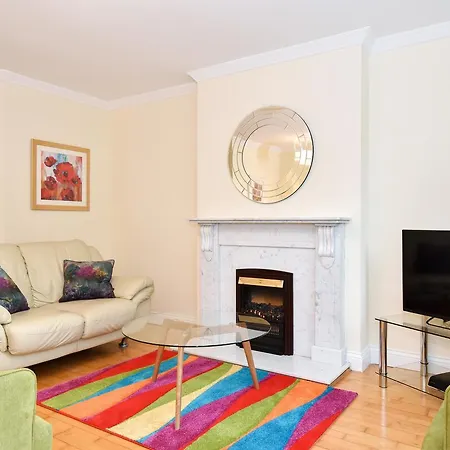 Appartement Dun Na Coiribe Galway