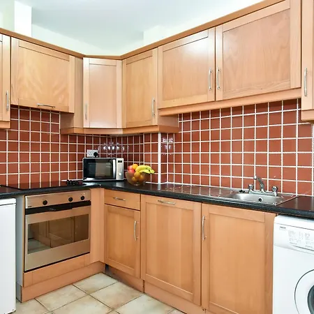 Dun Na Coiribe Appartement *